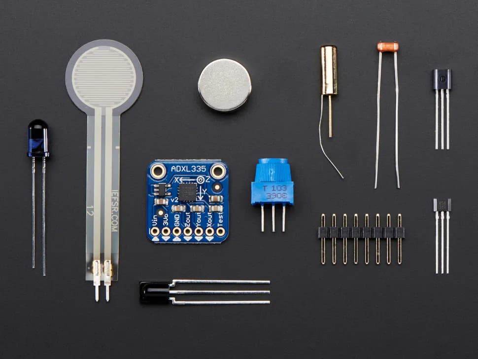 Sensors & Modules