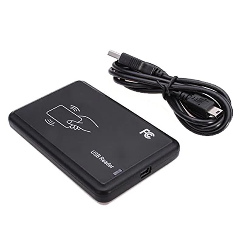 JT308 RFID ID 125khz Card Reader
