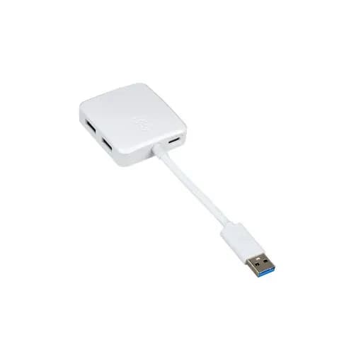 Raspberry Pi HUB USB 3.0