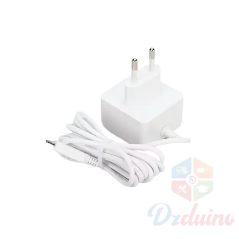 Raspberry Pi Micro USB Power Supply 5.1V / 2.5A