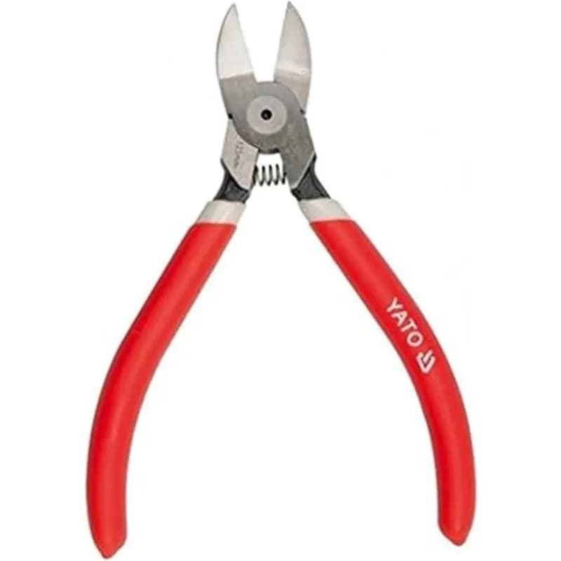 CUTTING PLIERS 7″ YATO 180mm