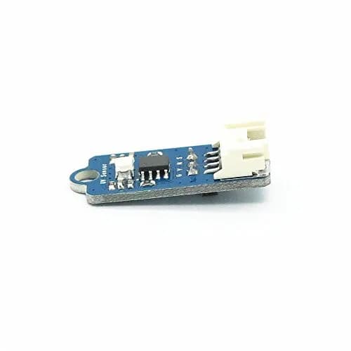 UV Ultraviolet Radiation Ray Detection Sensor Module