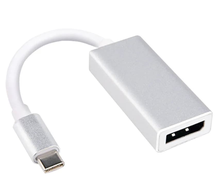 TYPE-C to DP adapter