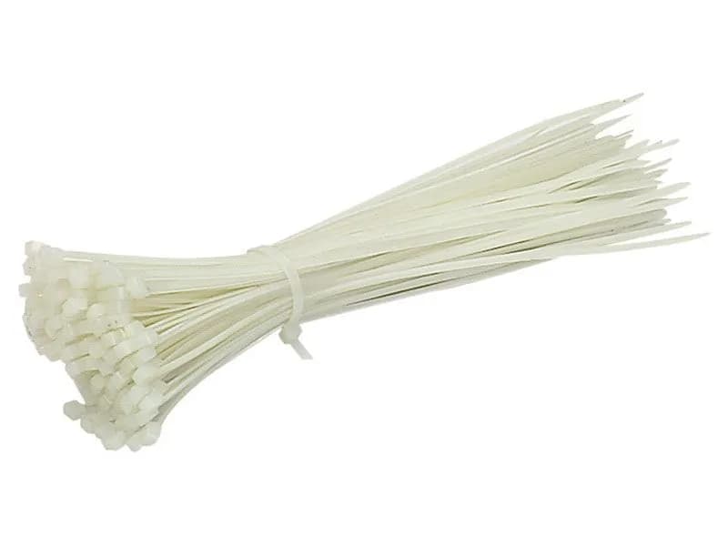 CABLE TIES 5x400 100pcs