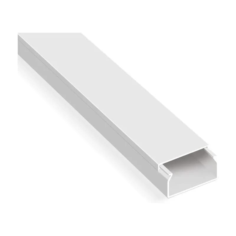 Trunking / Skirting board 60 X 40 Length 2m