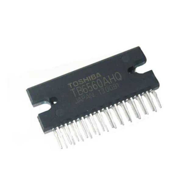 TB6560AHQ IC TB6560 Step motor Driver Toshiba