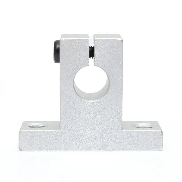 SK10 Shaft Support Linear Rail Vertical 10MM