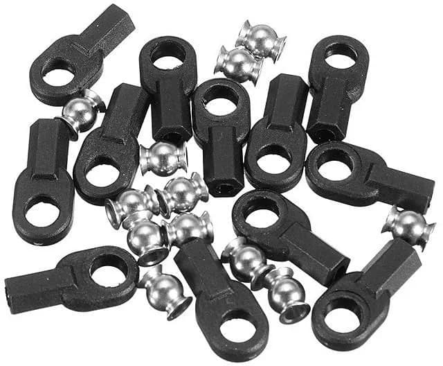 Kossel Delta  Mini 5347 Delta Buckle For M4