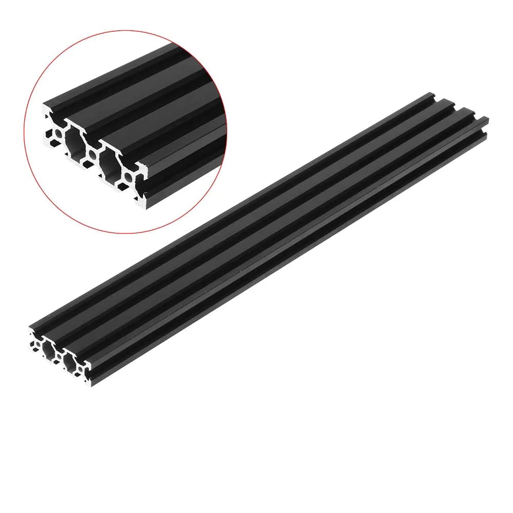 V-Slot™ 20X60 Linear Rail (1m) (Imported)