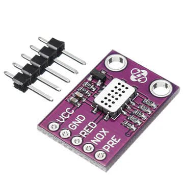 MICS-4514 Gas sensor 