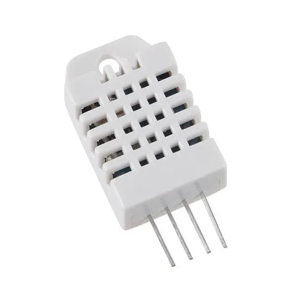 DHT22 Digital Temperature Humidity Sensor Replace SHT15 Logger