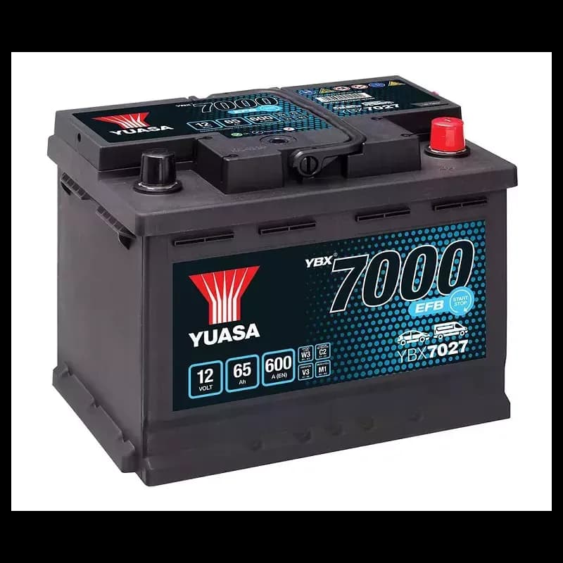 Lead-acid battery 12V 2.6Ah 