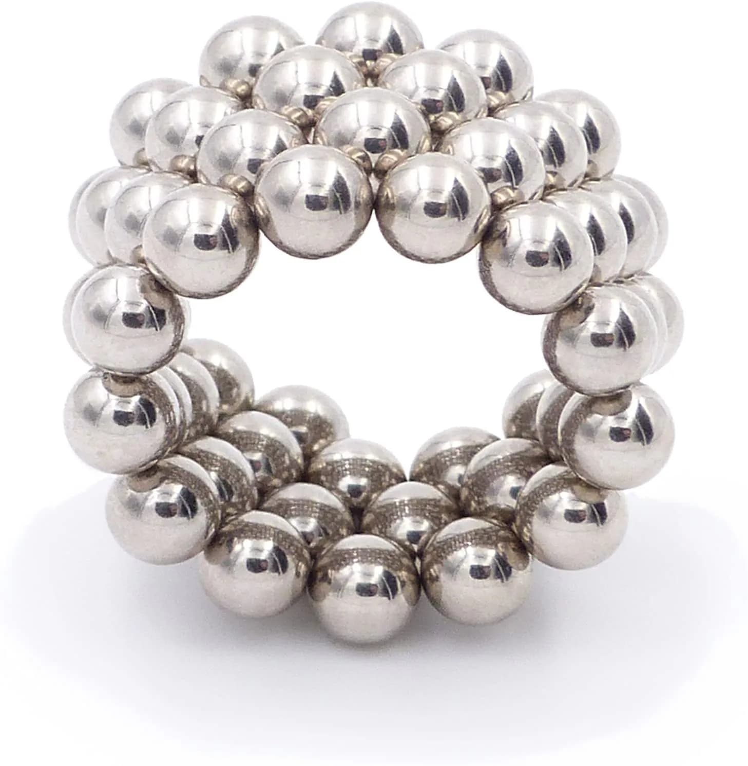 Powerful Round ball Magnets 5mm