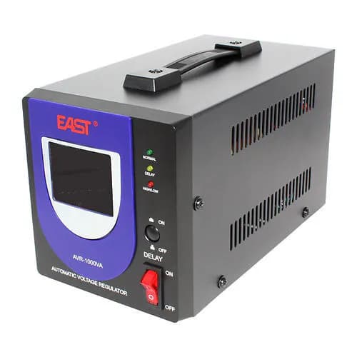 automatic voltage regulator 800VA