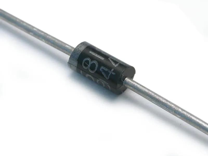 50SQ100 SCHOTTKY DIODE 100V 5A