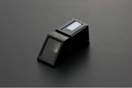 GROW-R307S Fingerprint Module