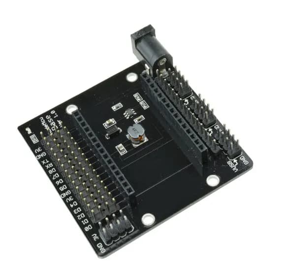 NodeMcu Base ESP8266 shield 
