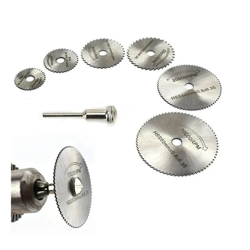 Mini disc game 6 Pcs GSFIXTOP