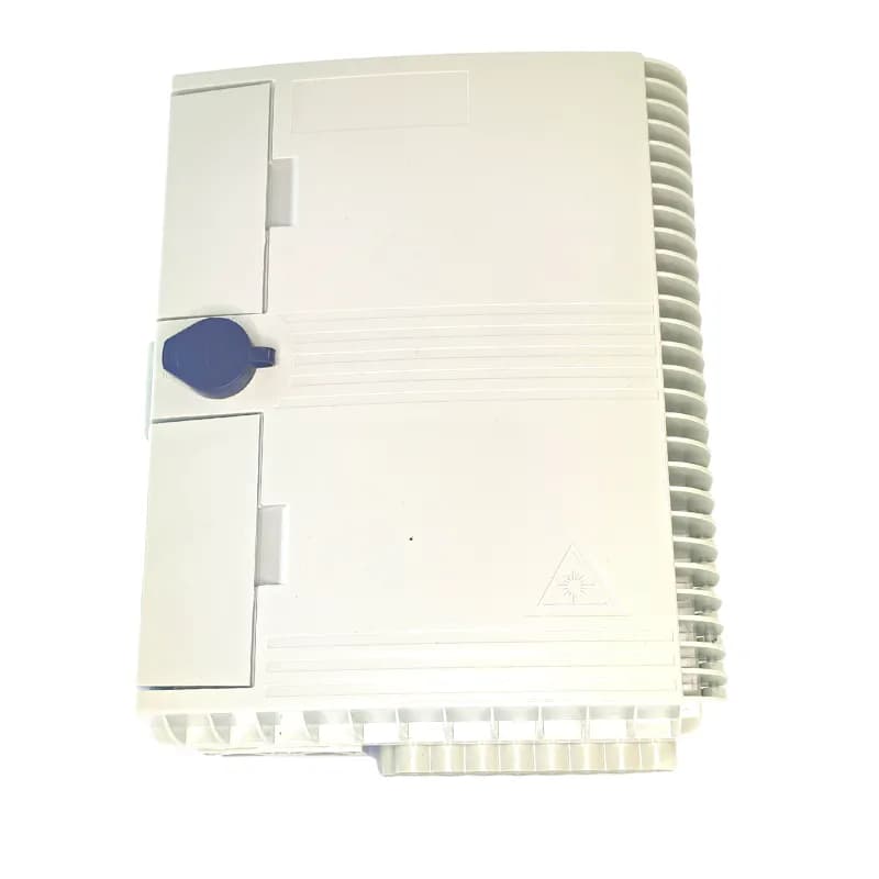 16 Port Fiber Optic Terminal Box