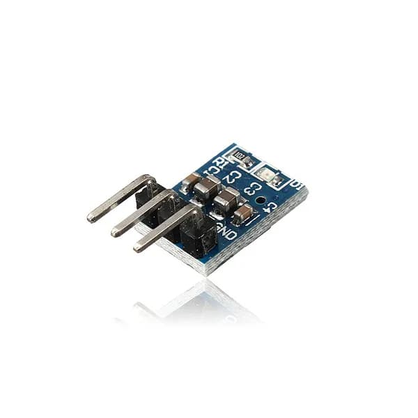 AMS1117, 5V to 3.3V-800MA DC-DC Converter Module