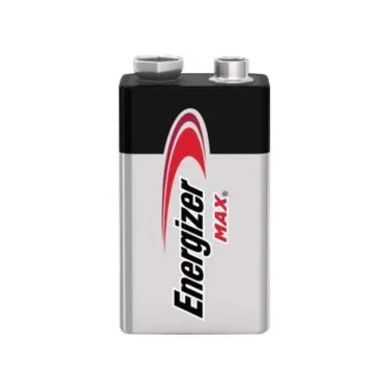 Energizer MAX 9 V Battery