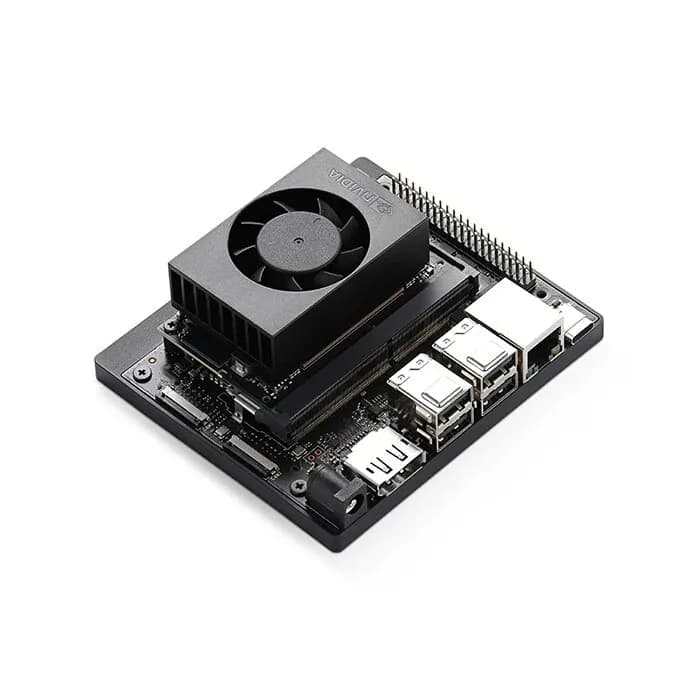 Jetson Orin Nano 8GB Developer Kit
