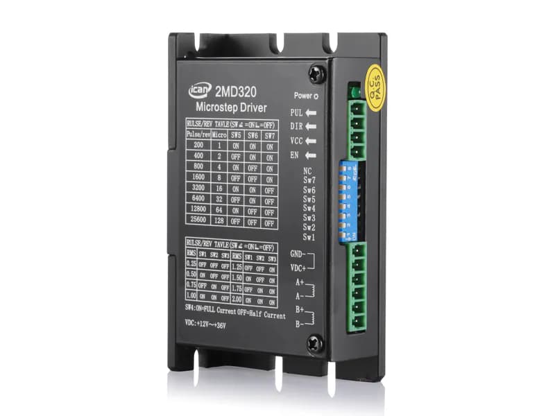 2MD320 Stepper Motor Driver