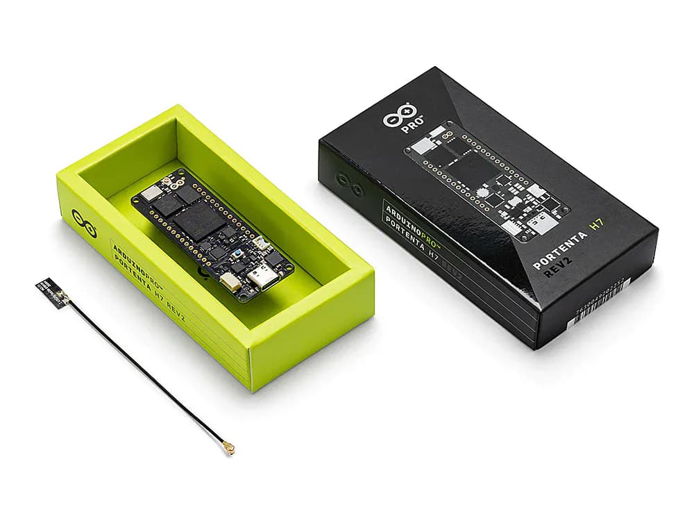 Power your next smart build