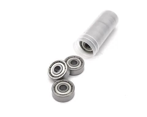  Ball Bearings 624ZZ  4x13x5mm