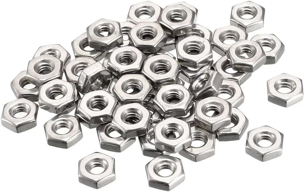 M2 Nut