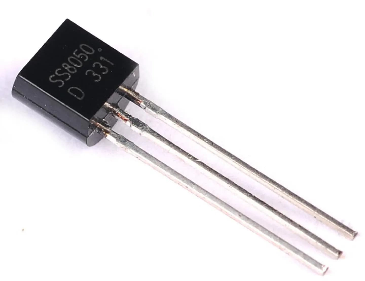 SS8050D  TO-92 NPN Transistor