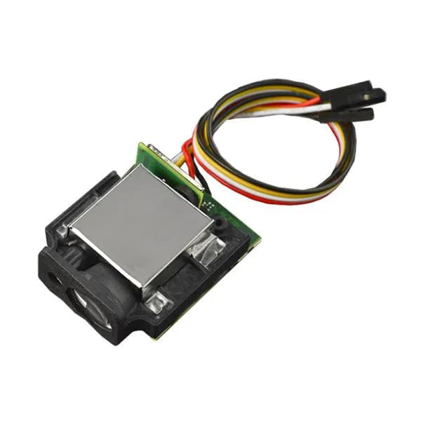  Infrared Laser Distance Sensor (50m/80m)