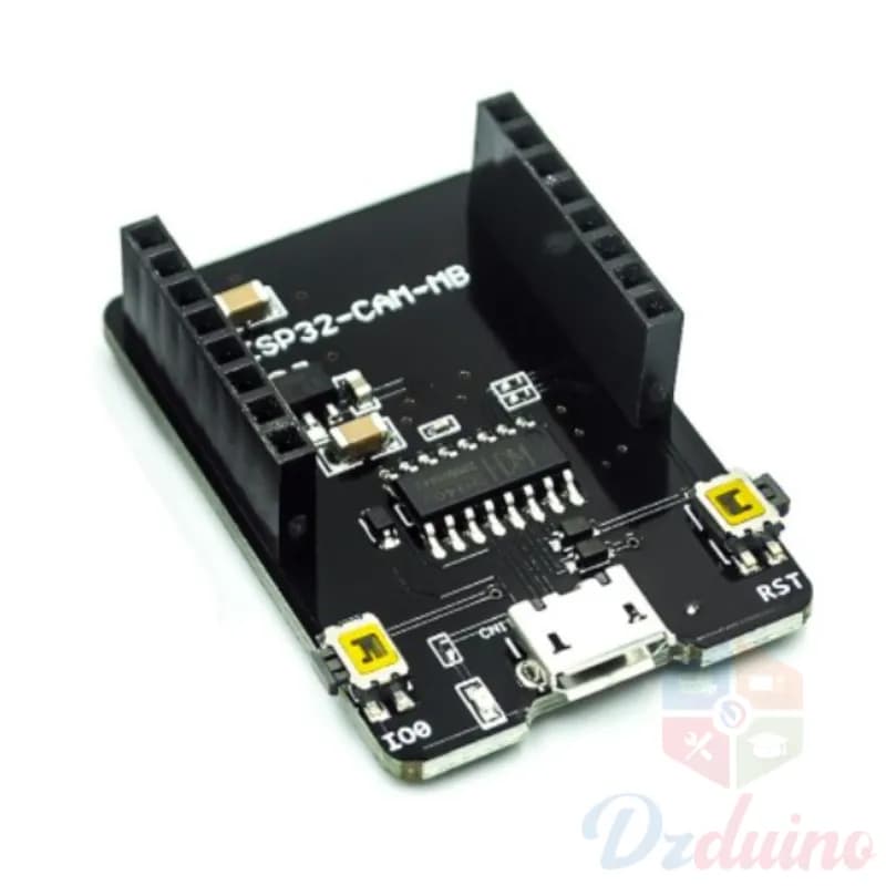 ESP32-CAM-MB Micro USB Module For ESP32 CAM 