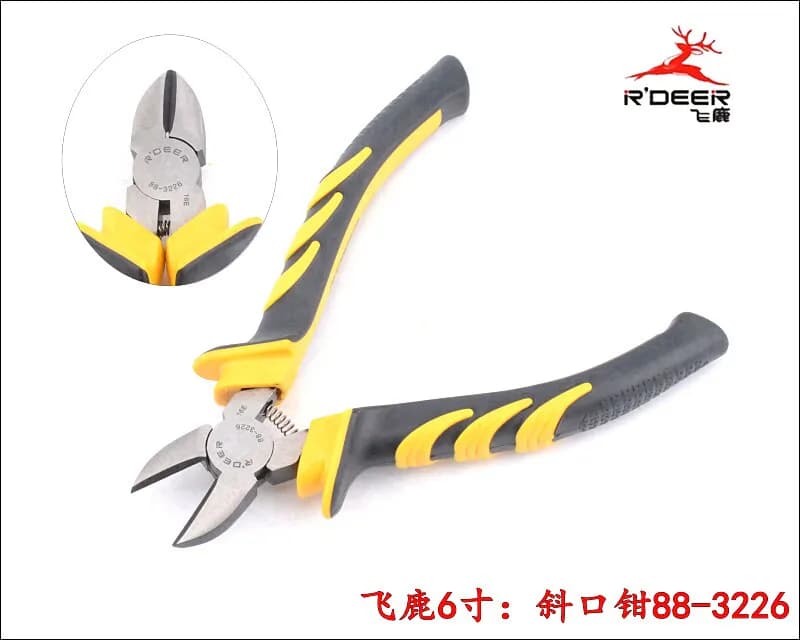 PLIERS R'DEER 88-3226