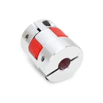 14x10 flexible jaw couplings