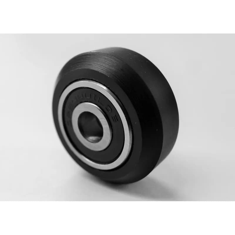 Solid V Wheel Kit