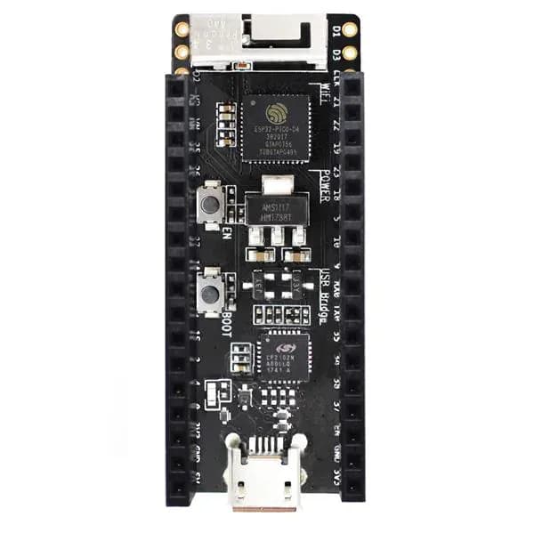 ESP32-PICO-KIT-V4.1