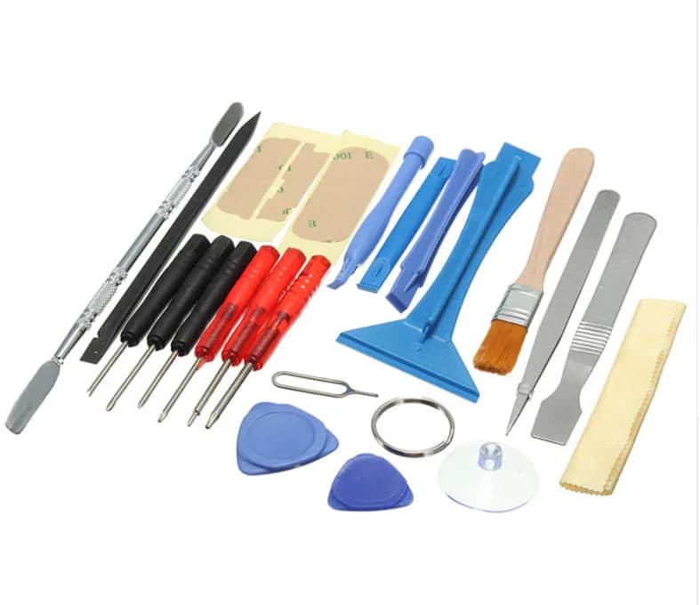 22 in 1 Mobile Phone Repair Tool Kit