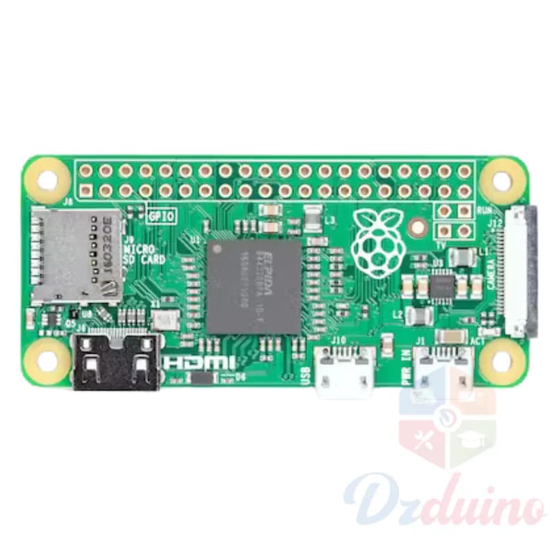 Raspberry Pi Zero (v 1.3)