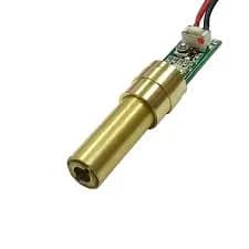 Laser Module 532nm