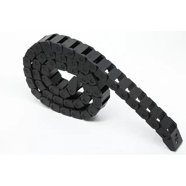 Plastic Drag Chain Cable 30X50-1000mm