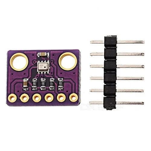 BMP280 Barometric Pressure Sensor