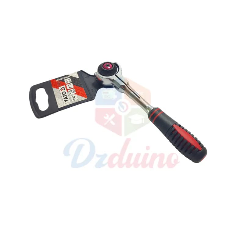YATO YT-0720 Ratchet