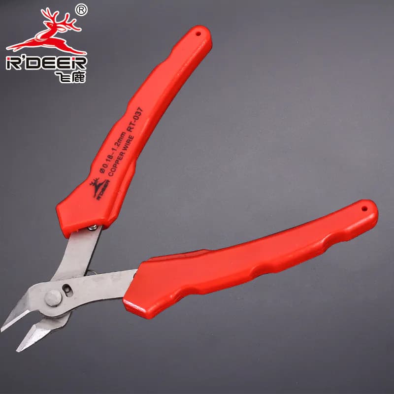 Pliers for Cut  RT-037