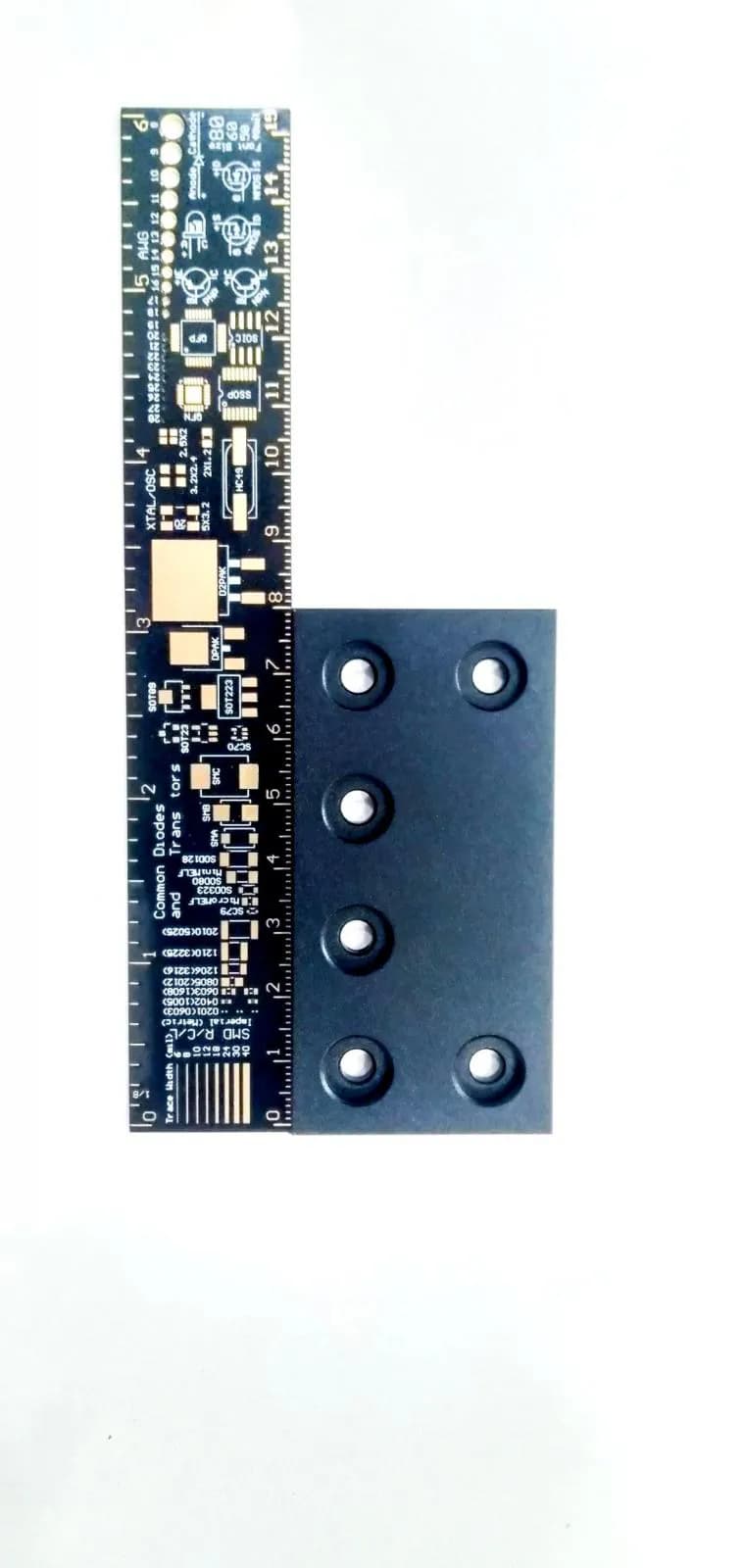 New C-Beam™ End Plate