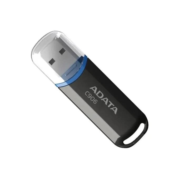 ADATA C906  USB 2.0 Flash Memory 8GB 