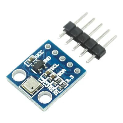 GY-68 BMP180 Digital Barometric Pressure Sensor Board Module