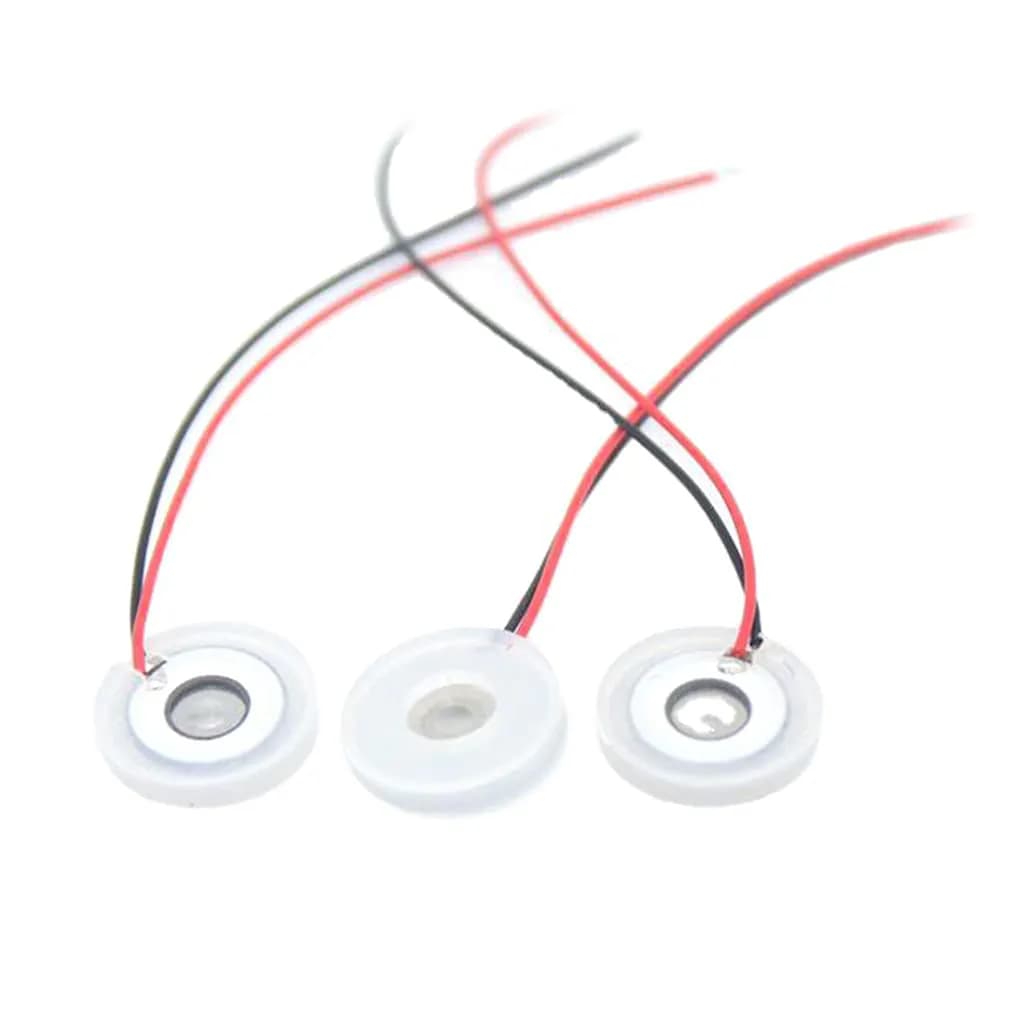 16 mm ultrasonic humidifiers 5V