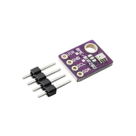BME280  Sensor Module