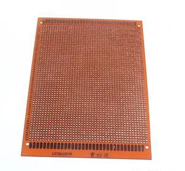 Breadboard Cl 7x9 Circuit Board